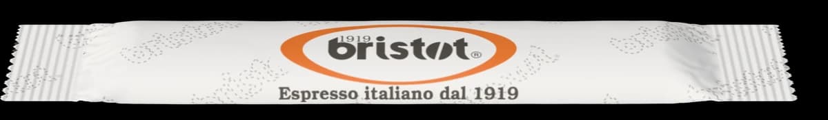 Bristot – stick nebo sáček s logem klienta