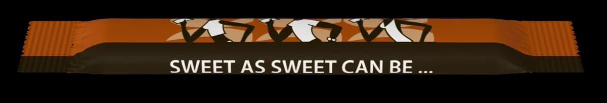 Coffee Grabbers – obal s logem klienta