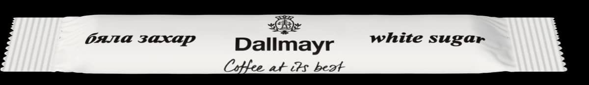 Dallmayr – stick s logem klienta