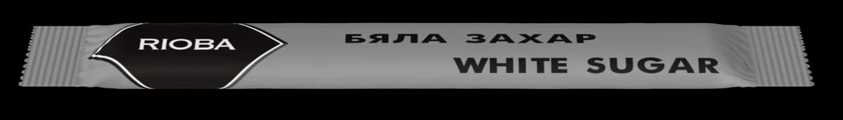 Metro · RIOBA – stick s logem klienta