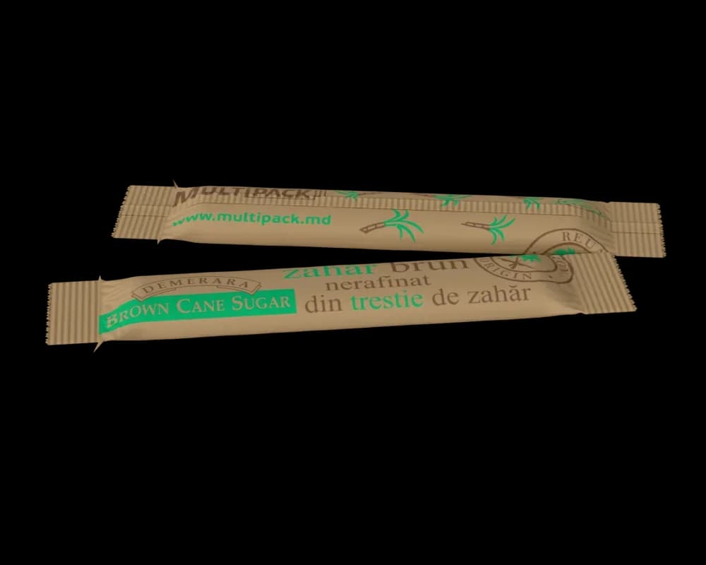 Multipack Demerara