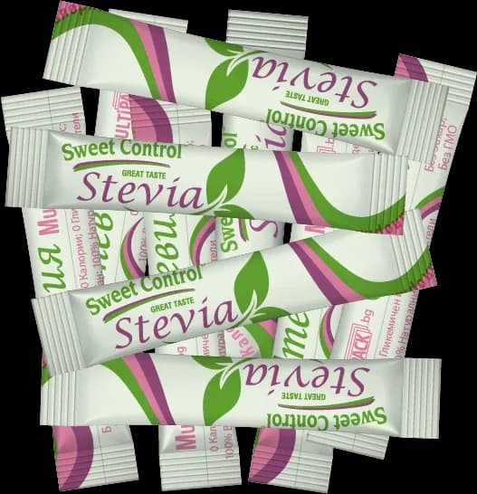 Sweet Control Stevia