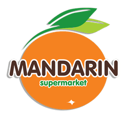 Mandarin supermarket