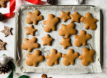 Christmas Cookies