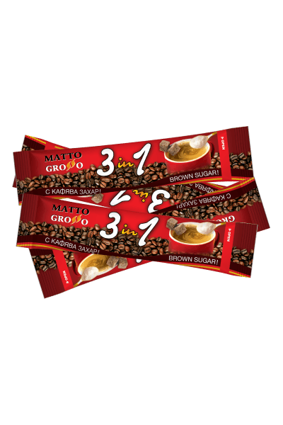 Кафе и 3в1