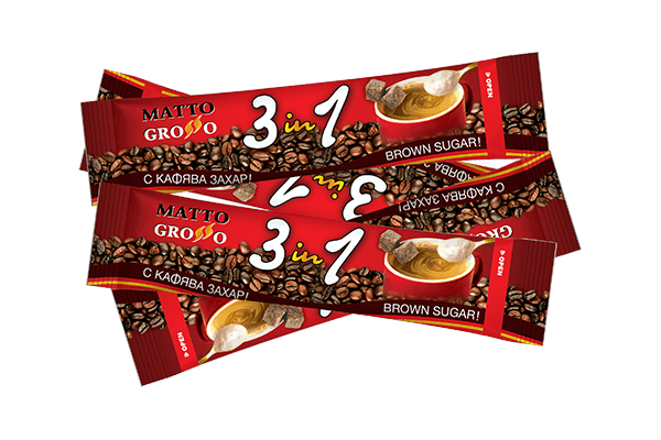 Кафе и 3 в 1
