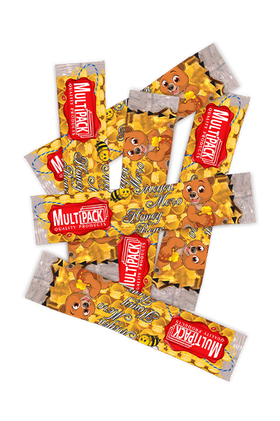 Меден еликсир