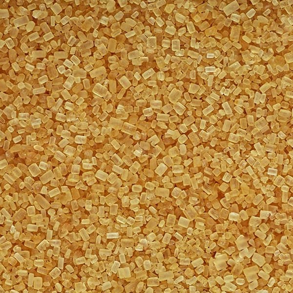 Coffee Crystals