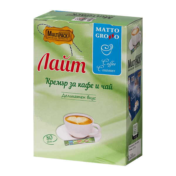 Кремър за кафе R