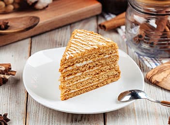 🍰 Френска селска торта с кафява захар Multipack® Gold Demerara – уют в една хапка! ✨