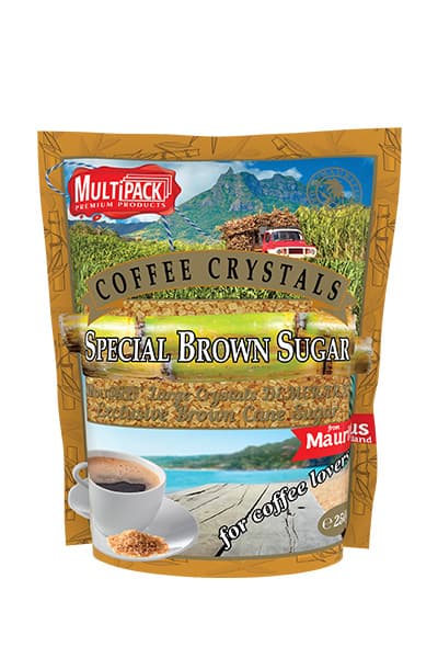Multipack® Coffee Crystals