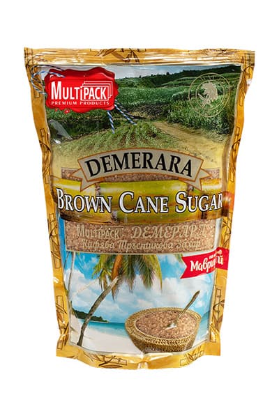 Multipack® Demerara