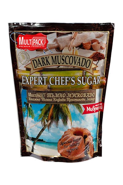 Multipack® Muscovado