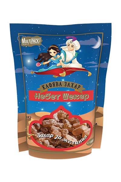 Multipack® Небет Шекер