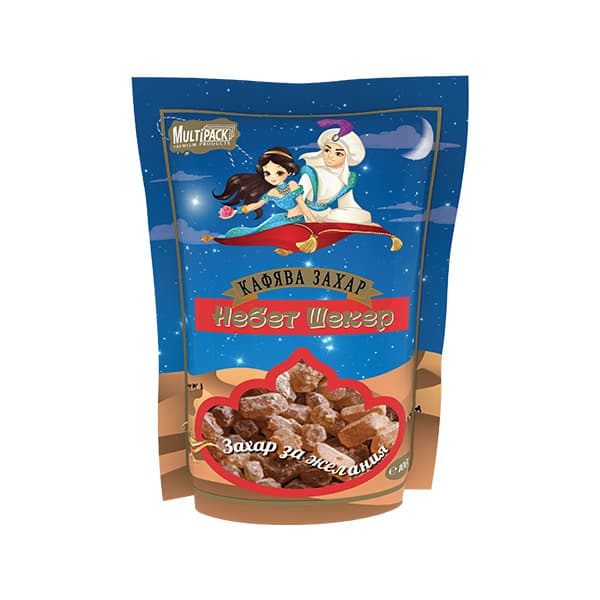 Multipack® Небет Шекер — снимка 1